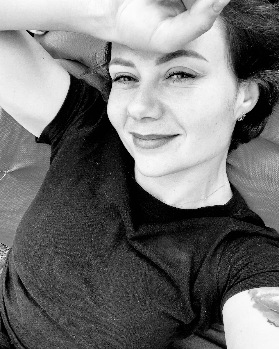 Olha Pavlovska